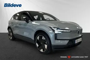 Volvo EX30 2024